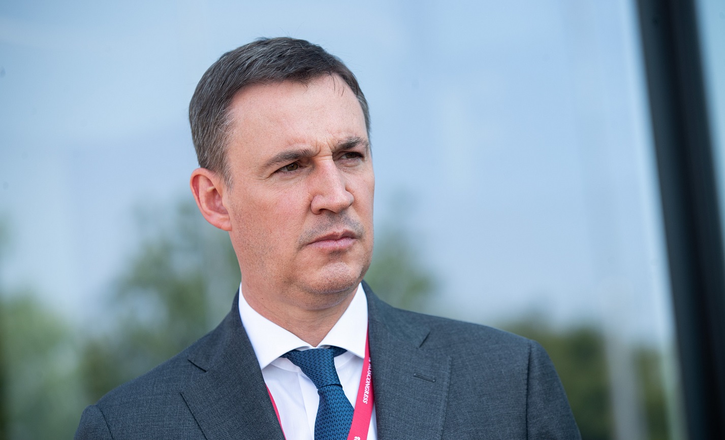 Вице-премьер России Дмитрий Патрушев подчеркнул важность Большой африканской экспедиции