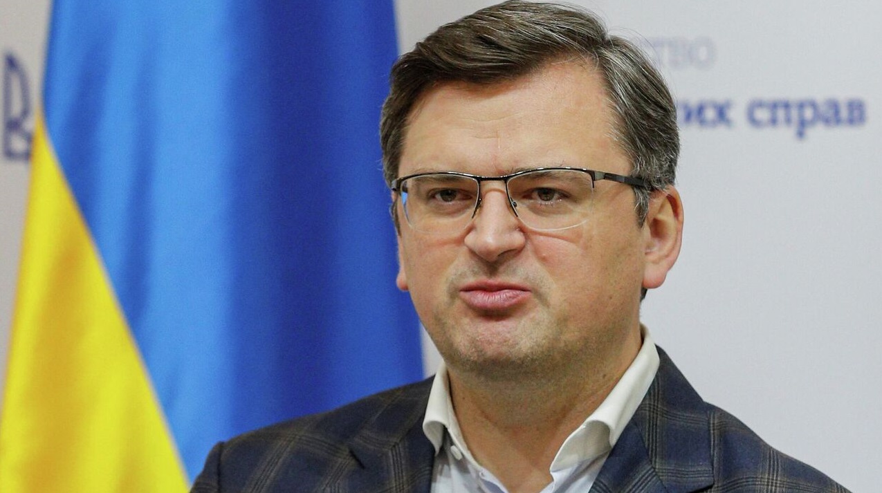 Кулеба заявил, что Мали и Нигер пытаются изолировать Украину