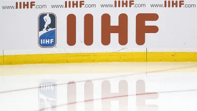 Сборная Швейцарии выйдет на первое место в рейтинге IIHF после окончания чемпионата мира, опередив Россию