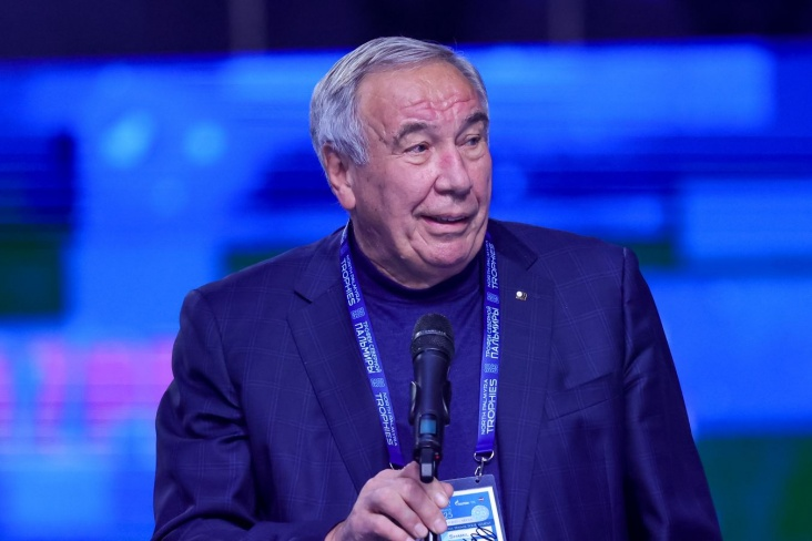 Тарпищев о выступлении россиянок на «Ролан Гаррос»-2026: «Смена поколений прошла успешно»