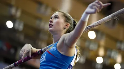 World Athletics не признала рекорд российской чемпионки: «Это очень странная история»
