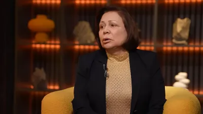 Роднина: «Против меня не только санкции — на меня поданы запросы в Интерпол»