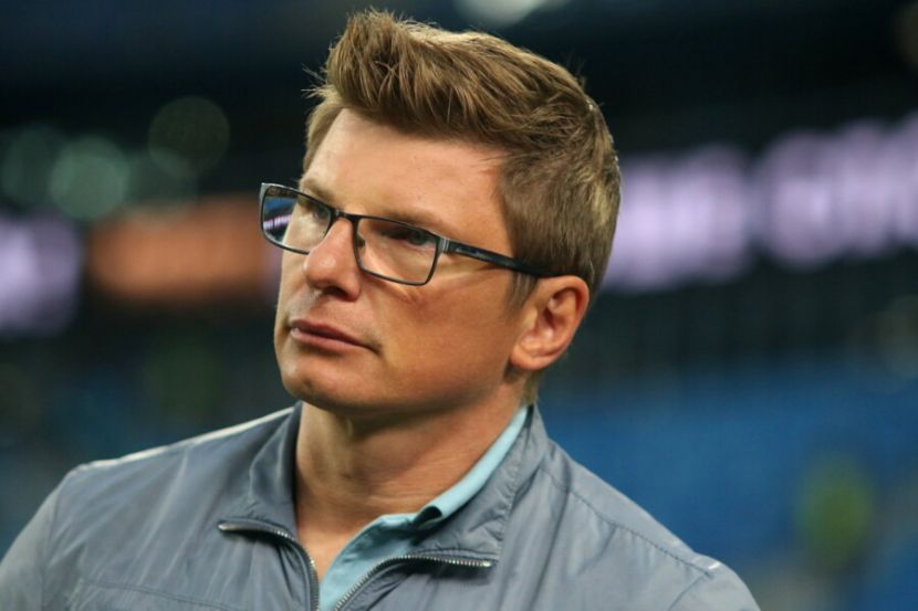 Аршавин высказал свое мнение о расширении чемпионата мира до 48 команд