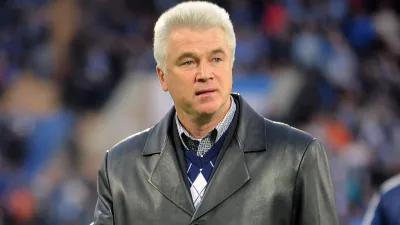 Силкин: «Я за ужесточение лимита — легионеры должны приносить пользу»