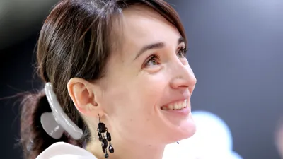 Лагно одержала победу в круговом блицтурнире в Токио