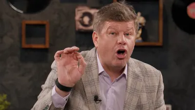 «Будут мешать до конца». Губерниев — о неучастии сборной России в ЧМ-2027