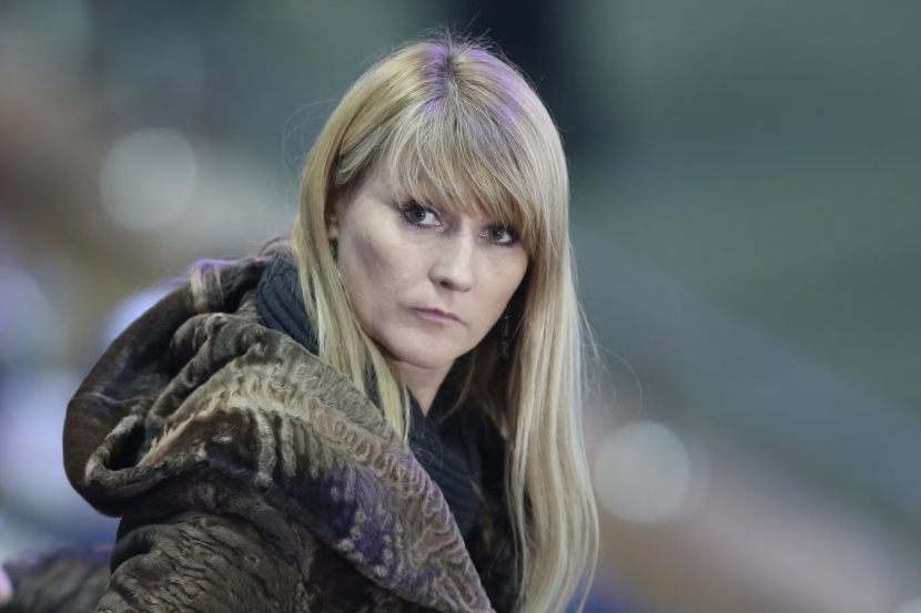 Журова посоветовала Плющенко осторожнее высказываться о деградации фигурного катания в России