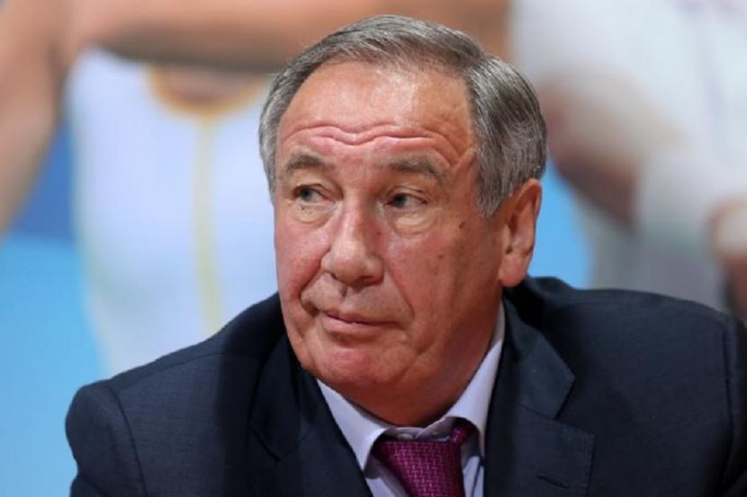 Тарпищев о финале Уимблдона: «Синнер имеет небольшое преимущество на траве»