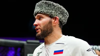 Шаблий объяснил, на что уходит часть гонорара от PFL: «Платишь агентские, процент залу и благодаришь тренеров»