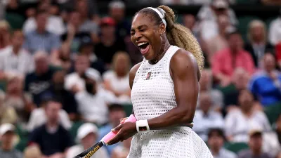 Серена Уильямс намерена принять участие в US Open — источник