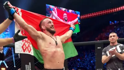 Гасанов: «Белазу не стоит торопиться с переходом в UFC — сейчас его время зарабатывать хорошие деньги»