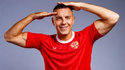 Заварзин о возможном возвращении Дзюбы в «Спартак»: «Артем — спорная фигура, его главное преимущество — российский паспорт»