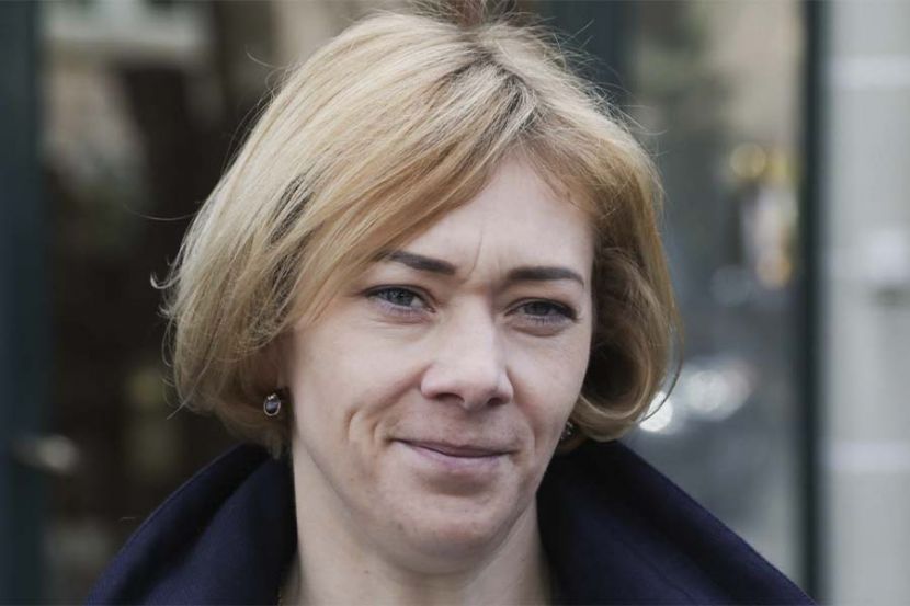 Олимпийская чемпионка Зайцева: «В IBU есть люди, настроенные против России»