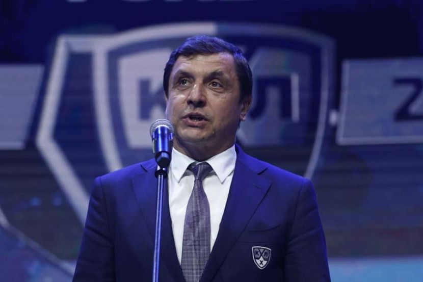 Каменский уверен, что присутствие России на Кубке мира повысит интерес к турниру