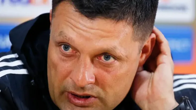 Черевченко перечислил пять клубов-претендентов на золото РПЛ