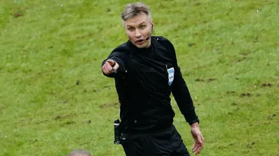 Бывший арбитр ФИФА считает, что гол Глушкова в матче с «Локомотивом» засчитали ошибочно: «Это серьезная ошибка»