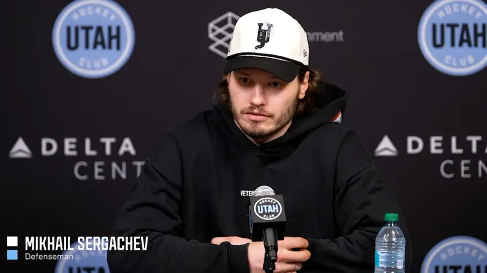 NHL Network: Среди 20 лучших защитников НХЛ нет ни одного россиянина