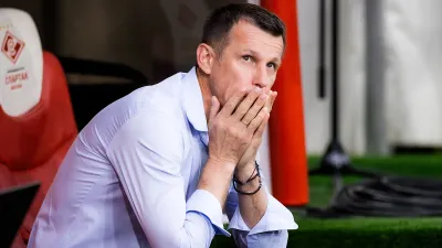 Дьяков: игроки «Зенита» игнорируют требования Семака, тренер утратил контроль над командой