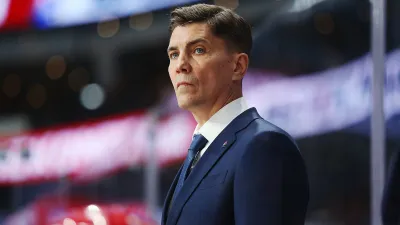 Никитин поделился, как проходят первые дни сборов ЦСКА