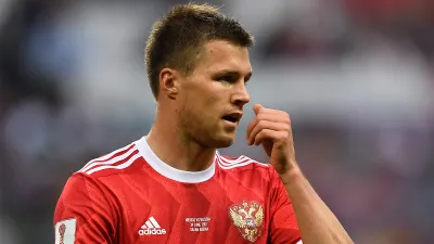 Бывший игрок сборной России Канунников: «Готов на всё ради возвращения в футбол»