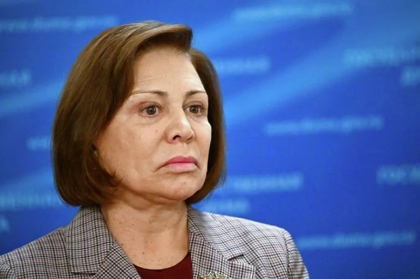 Роднина сопоставила уровни образования в России и США