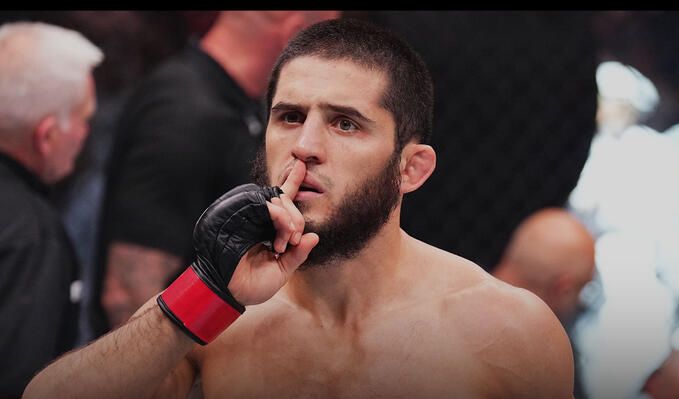 Махачев объяснил, как сможет завершить бой с Гэрри в UFC уже в первом раунде