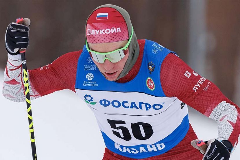 Сванн: «Лыжным гонкам необходим спортсмен уровня Большунова»