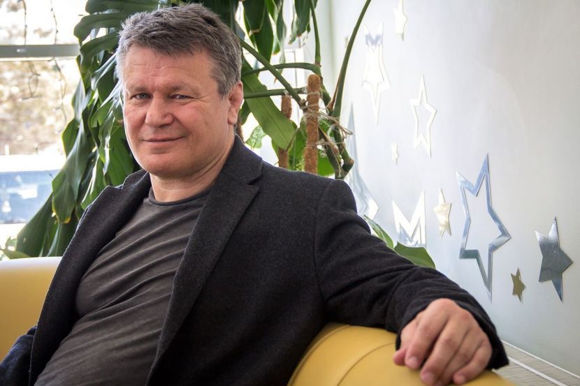 Тактаров согласен на бой с Дзюбой за 15 миллионов рублей
