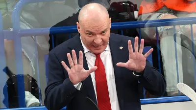 Разин: «Обычный человек не выдержал бы баллонов — мог бы умереть! В ВХЛ некоторые ребята даже тошнили»