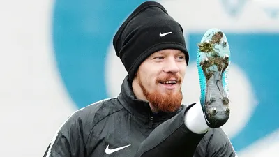 Новосельцев не может получить медаль за второе место в чемпионате России с «Ростовом» из-за бывшей жены