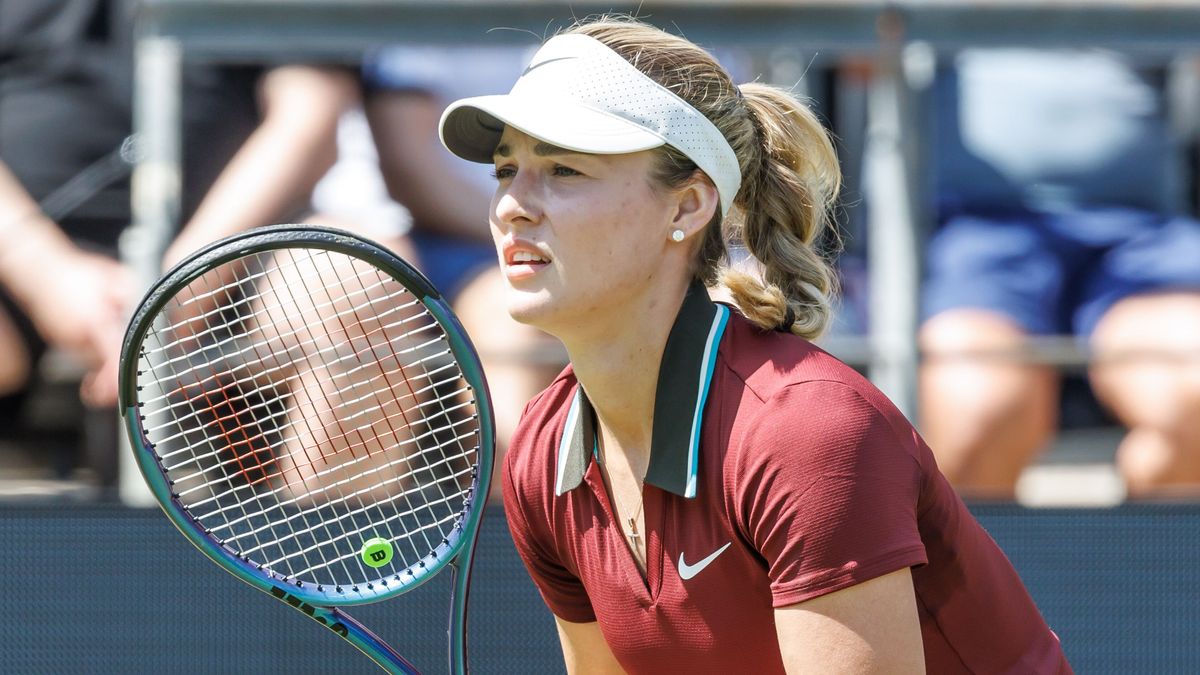 Калинская и Александрова встретятся с украинками в третьем круге US Open