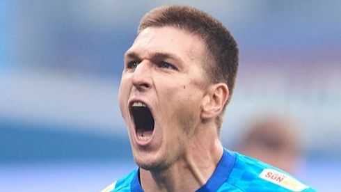 Угаров отметил, что высокая результативность Соболева вызывает серьёзные проблемы
