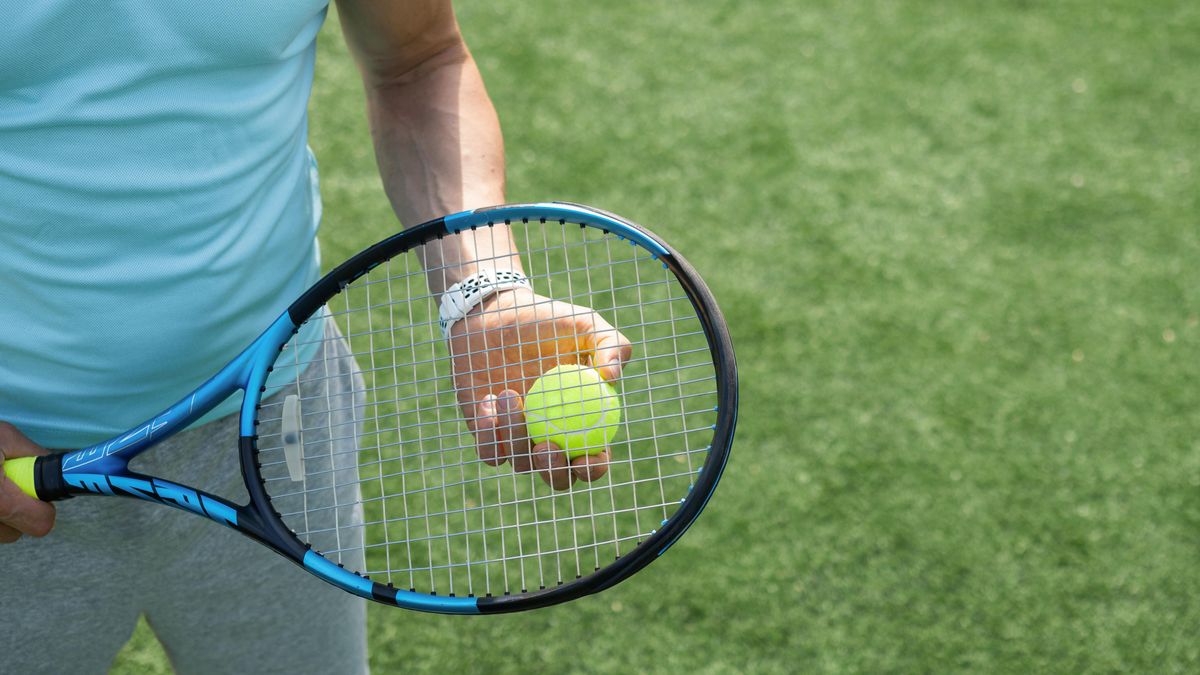 World Tennis продлила дисквалификацию Федерации тенниса России